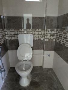 Bedroom Two Image of 1525 Sq.ft 3 BHK Apartment / Flat for sale in Nayans Nature Springs, Kukatpally Hyderabad for Rs. 12000000