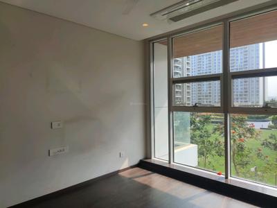 Bedroom Image of 3300 Sq.ft 4.5 BHK Apartment / Flat for sale in Panchshil One North, Magarpatta City Pune for Rs. 49000000