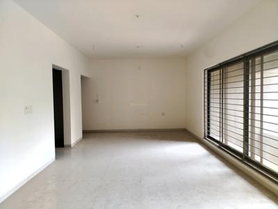 Living Room Image of 1500 Sq.ft 3 BHK Apartment / Flat for sale in Skyi Songbirds , Bhugaon Pune for Rs. 9500000