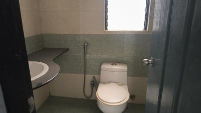 Image of 1114 Sq.ft 3 BHK Apartment / Flat for rent in Nanded Lalit, Nanded, Pune for Rs. 25000