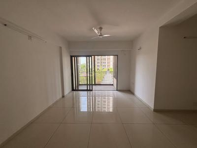 Hall Image of 2398 Sq.ft 3 BHK Apartment / Flat for rent in Riviera Prestige, Sarkhej Ahmedabad for Rs. 45000