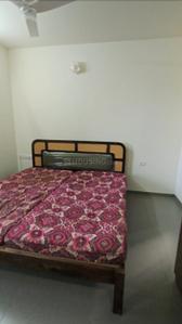 Bedroom Image of 996 Sq.ft 2 BHK Apartment / Flat for sale in Kakkanad Kochi for Rs. 8200000