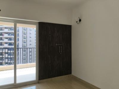 Bedroom Image of 1175 Sq.ft 3 BHK Apartment / Flat for sale in Gaurs 14th Avenue, Noida Extension Greater Noida for Rs. 9850000