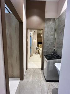 Image of 1285 Sq.ft 2 BHK Apartment / Flat for sale in Arihant Advika, Vashi, Navi Mumbai for Rs. 24300000
