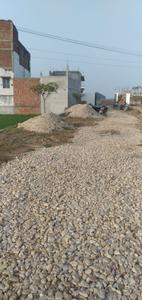 Image of 1000 Sq.ft Residential Plot / Land for sale in Babatpur, Varanasi for Rs. 3200000