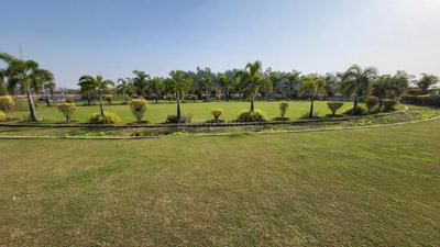 Image of 600 Sq.ft Residential Plot / Land for sale in Aranya City Of Woodland, Pacheda 1, Raipur for Rs. 501000