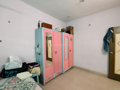 Bedroom Image of 1475 Sq.ft 3 BHK Villa for sale in Saiyed Vasna Vadodara for Rs. 7500000