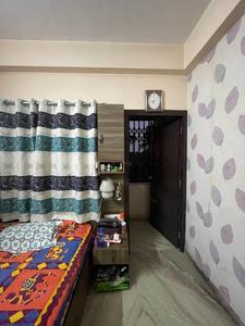Bedroom Image of 1560 Sq.ft 3 BHK Apartment / Flat for sale in Chinar Park Kolkata for Rs. 15000000