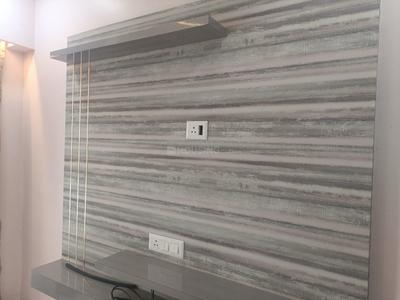 Bedroom Image of 850 Sq.ft 2 BHK Apartment / Flat for sale in Godrej Prime, Chembur Mumbai for Rs. 21000000