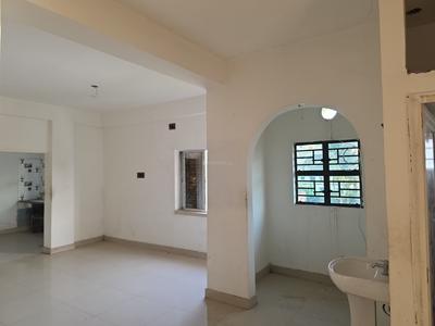 Living Room Image of 1390 Sq.ft 3 BHK Apartment / Flat for sale in Khardaha Kolkata for Rs. 3600000