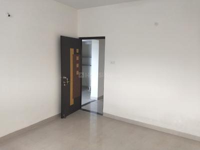 Bedroom Image of 1800 Sq.ft 3 BHK Independent House for sale in Shree Sampat Greens, Kanadiya Indore for Rs. 14000000