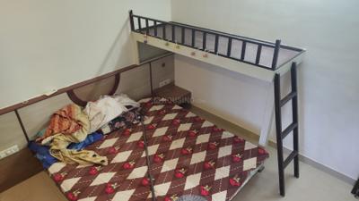 Bedroom Image of 2000 Sq.ft 3 BHK Villa for sale in Royal Residency, Baner Pune for Rs. 27500000