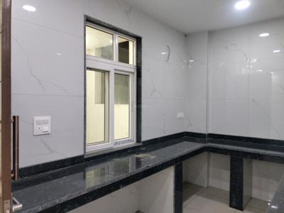 Kitchen Image of 979 Sq.ft 2 BHK Builder Floor for sale in Uniwest Arcade Homes, Sector 102 Noida for Rs. 6363500