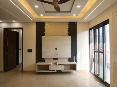 3 BHK Independent Builder Floor