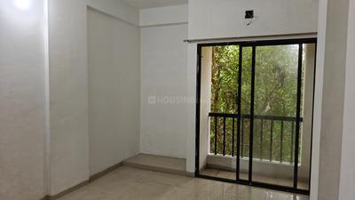 Bedroom Image of 1025 Sq.ft 2 BHK Apartment / Flat for sale in Sneh Velani Exotica, Atladara Vadodara for Rs. 2650000