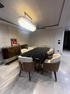 Hall Image of 2610 Sq.ft 4 BHK Builder Floor for sale in Punjabi Bagh New Delhi for Rs. 60000000