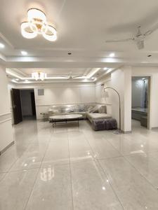 Hall Image of 1800 Sq.ft 4 BHK Apartment / Flat for sale in Somya Sky Elite, Jagatpura Jaipur for Rs. 10800000