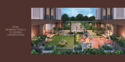 Image of 1351 Sq.ft 2 BHK Apartment / Flat for sale in Santvan Rizon, Palanpur, Surat for Rs. 5600000