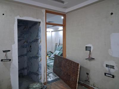 Bedroom Image of 1200 Sq.ft 3 BHK Apartment / Flat for sale in Hark Sai Homes 6 by Hark Infrastructure Developers Private Limited, Sector 49 Noida for Rs. 6000000