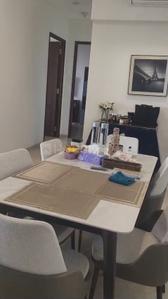 Hall Image of 2000 Sq.ft 3 BHK Apartment / Flat for sale in Mahalakshmi Mumbai for Rs. 100000000
