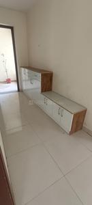 Bedroom Image of 1800 Sq.ft 3 BHK Apartment / Flat for rent in Mahima Florenza, Mansarovar Extension Jaipur for Rs. 40000