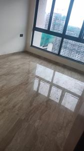 Bedroom Image of 730 Sq.ft 2 BHK Apartment / Flat for rent in VTP Aethereus Phase I, Mahalunge Pune for Rs. 26000