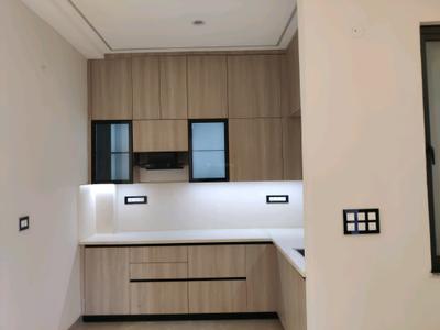 Kitchen Image of 1750 Sq.ft 4 BHK Builder Floor for sale in Indirapuram Ghaziabad for Rs. 18600003