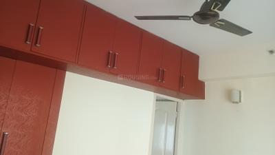 Bedroom Image of 1070 Sq.ft 2 BHK Apartment / Flat for sale in Paras Tierea, Sector 137 Noida for Rs. 8600000