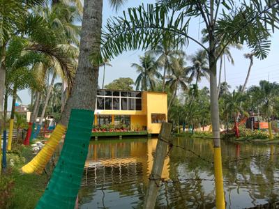 Image of 1440 Sq.ft Residential Plot / Land for sale in Vriddhica Heritage, Bara Gagan Gohalia, Kolkata for Rs. 600009