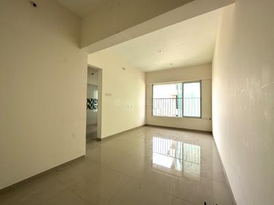 Hall Image of 650 Sq.ft 1 BHK Apartment / Flat for sale in Dadar West Mumbai for Rs. 20000000