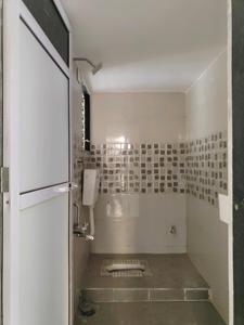 Common Bathroom Image of 705 Sq.ft 1 BHK Apartment / Flat for sale in Munish Emonics Tower, Vasai East Vasai for Rs. 3877000