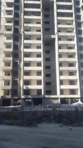 Image of 1285 Sq.ft 2 BHK Apartment / Flat for sale in Om Shiv Kailasa, Mihan, Nagpur for Rs. 6313500