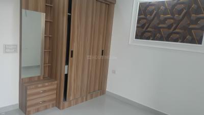 Bedroom Image of 1550 Sq.ft 3 BHK Apartment / Flat for sale in Sector 104 Noida for Rs. 7499999