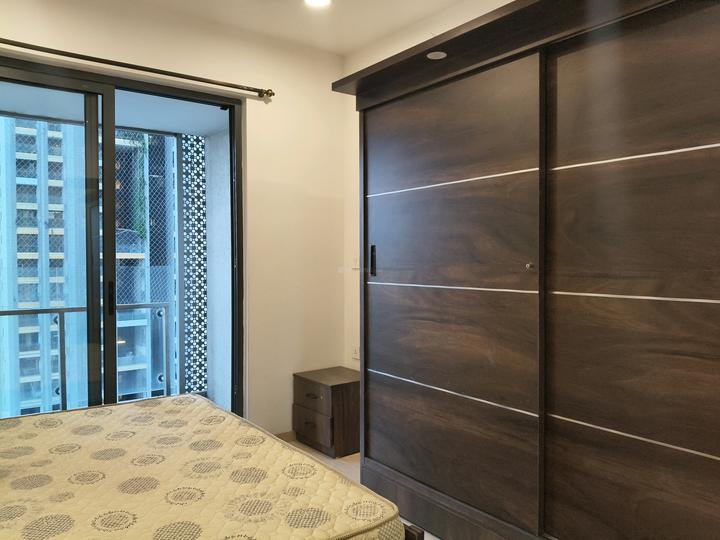 Bayview terraces Bedroom One 1
