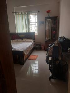 Bedroom Image of 860 Sq.ft 2 BHK Apartment / Flat for sale in DS Max Saanjh, Akshayanagar Bengaluru for Rs. 9000000