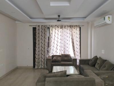 Living Room Image of 3600 Sq.ft 4 BHK Builder Floor for sale in Vikaspuri New Delhi for Rs. 65000000