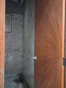 Common Bathroom Image of 1050 Sq.ft 2 BHK Apartment / Flat for sale in DM Infra, Sector 104 Noida for Rs. 4000000