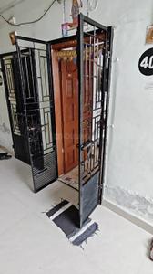Image of 638 Sq.ft 1 BHK Apartment / Flat for sale in Dharam Nagar, Surat for Rs. 1500000
