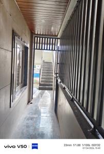 Balcony Image of 4800 Sq.ft 9 BHK Builder Floor for sale in Vidyaranyapura Bengaluru for Rs. 28500000