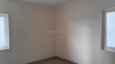Bedroom Image of 2000 Sq.ft 3 BHK Apartment / Flat for sale in Hallmark Sunnyside, Manchirevula Hyderabad for Rs. 17000000