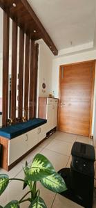 Bedroom Image of 1227 Sq.ft 2 BHK Apartment / Flat for sale in Prestige Song of the South, Begur Bengaluru for Rs. 19000000
