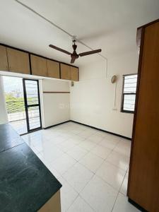 Kitchen Image of 1250 Sq.ft 3 BHK Apartment / Flat for rent in Rohan Prarthana, Kothrud Pune for Rs. 43000