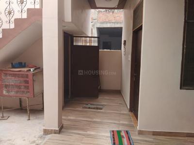 Image of 1200 Sq.ft 1 RK Builder Floor for rent in Rajajipuram, Lucknow for Rs. 4000