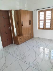 Bedroom Image of 2512 Sq.ft 6 BHK Independent House for rent in Thrippunithura Kochi for Rs. 52000