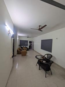 Hall Image of 2100 Sq.ft 3 BHK Farm House for rent in Uttorayon Township Siliguri for Rs. 51000
