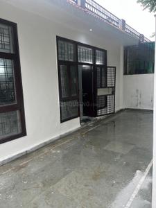 Balcony Image of 1500 Sq.ft 3 BHK Independent House for sale in Sector Xu 1 Greater Noida for Rs. 29000000
