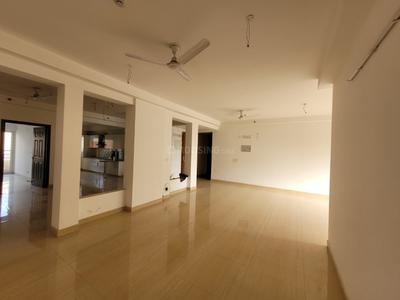 Hall Image of 3210 Sq.ft 4 BHK Apartment / Flat for sale in Purvanchal Royal City, Chi V Greater Noida for Rs. 46000000