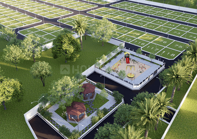 Image of 1200 Sq.ft Residential Plot / Land for sale in Lalgudi, Tiruchirappalli for Rs. 360000