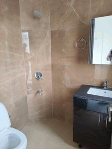 Bedroom One Image of 1108 Sq.ft 2 BHK Apartment / Flat for sale in Smartworld Gems, Sector 89 Gurgaon for Rs. 13500000