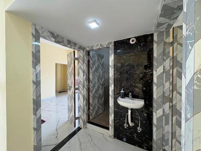 Bedroom Image of 1699 Sq.ft 3 BHK Apartment / Flat for rent in Bariatu Ranchi for Rs. 15999